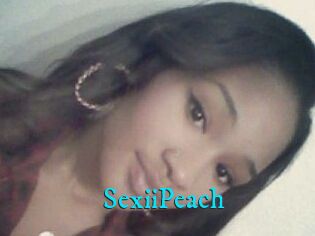 SexiiPeach