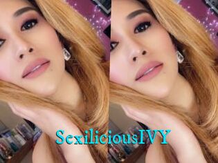 SexiliciousIVY