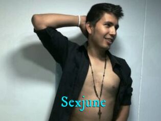Sexjune