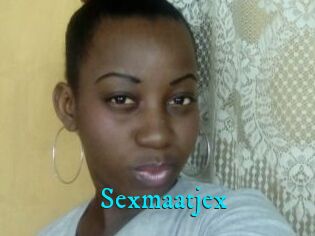 Sexmaatjex