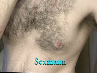 Sexmann