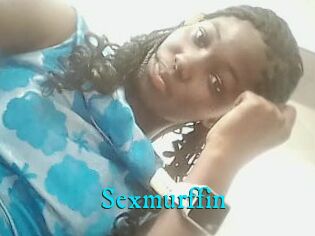 Sexmurffin