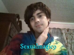 Sexualmagic9