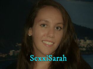 SexxiSarah