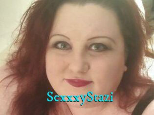 SexxxyStazi