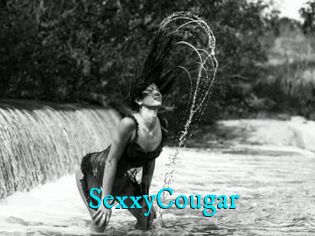 SexxyCougar