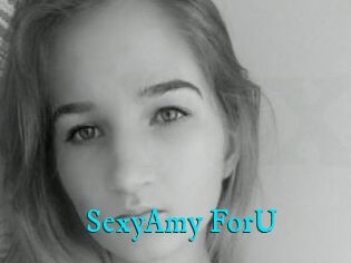 SexyAmy_ForU