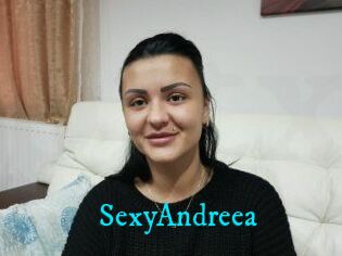 SexyAndreea