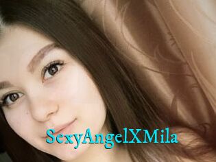 SexyAngelXMila