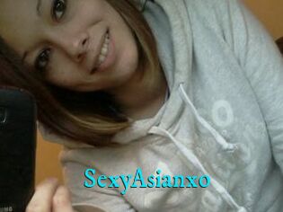 SexyAsianxo