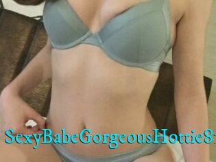 SexyBabeGorgeousHottie81