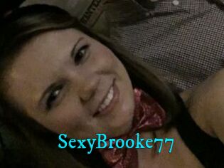 SexyBrooke77