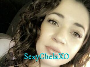 SexyChelaXO