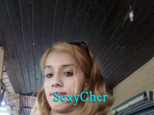SexyCher