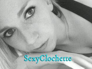 SexyClochette