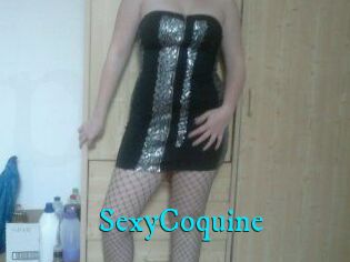 SexyCoquine