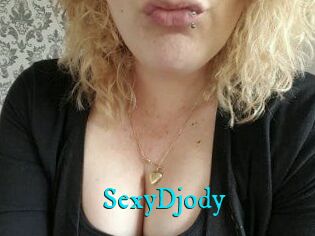 SexyDjody