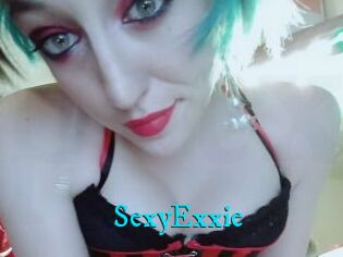 SexyExxie