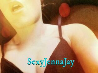 SexyJennaJay