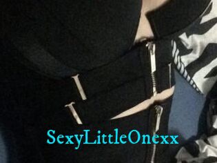 SexyLittleOnexx