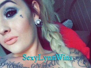 SexyLynnWins
