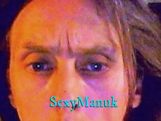 SexyManuk