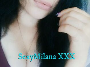 SexyMilana_XXX