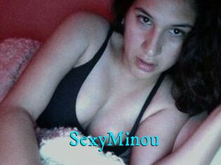 SexyMinou
