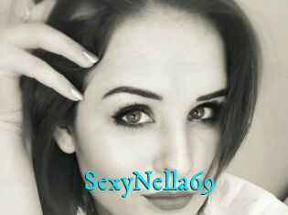 SexyNella69