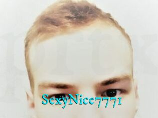 SexyNice7771