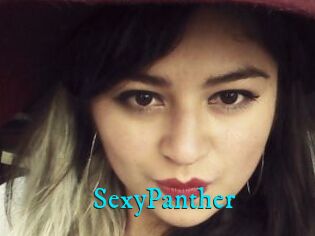 SexyPanther