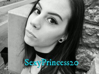 SexyPrincess20