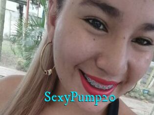 SexyPump20