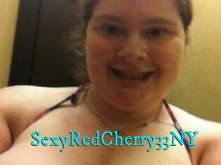 SexyRedCherry33NY