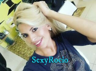 SexyRocio