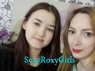 SexyRoxyGirls