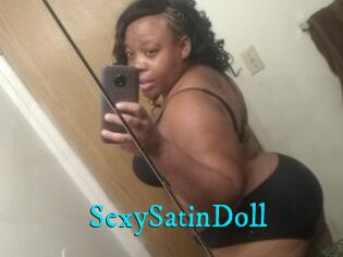 SexySatinDoll