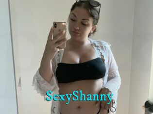 SexyShanny