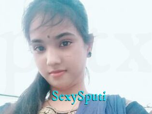 SexySputi