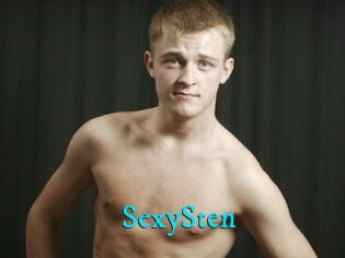 SexySten