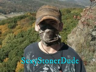 SexyStonerDude