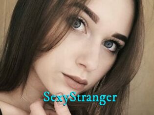 SexyStranger