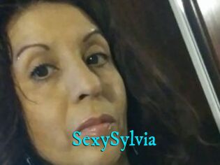 SexySylvia