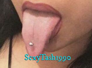 SexyTash1990