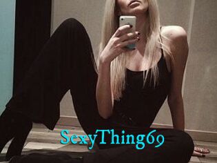 SexyThing69