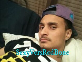 SexyVersRedBone