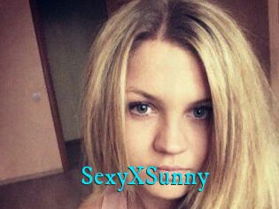 SexyXSunny_