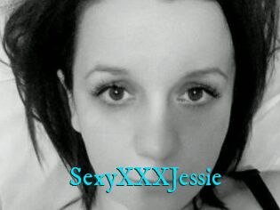 SexyXXXJessie