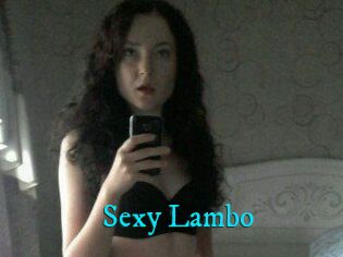 Sexy_Lambo