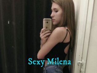 Sexy_Milena_